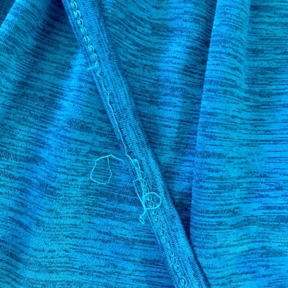 Macy’s | Halter Stone Dress Top - Picture 5 of 5